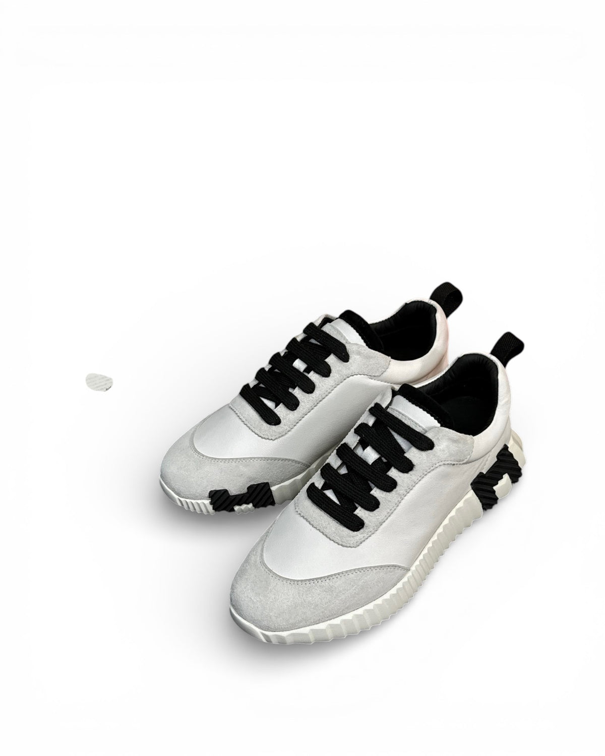 Hermes Bouncing Sneakers