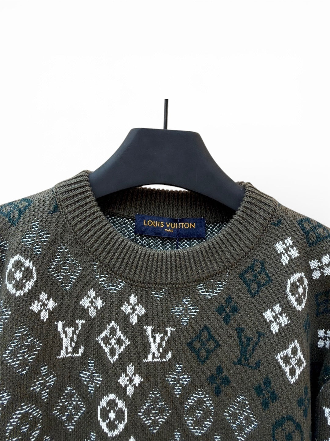 Louis Vuitton Sweater