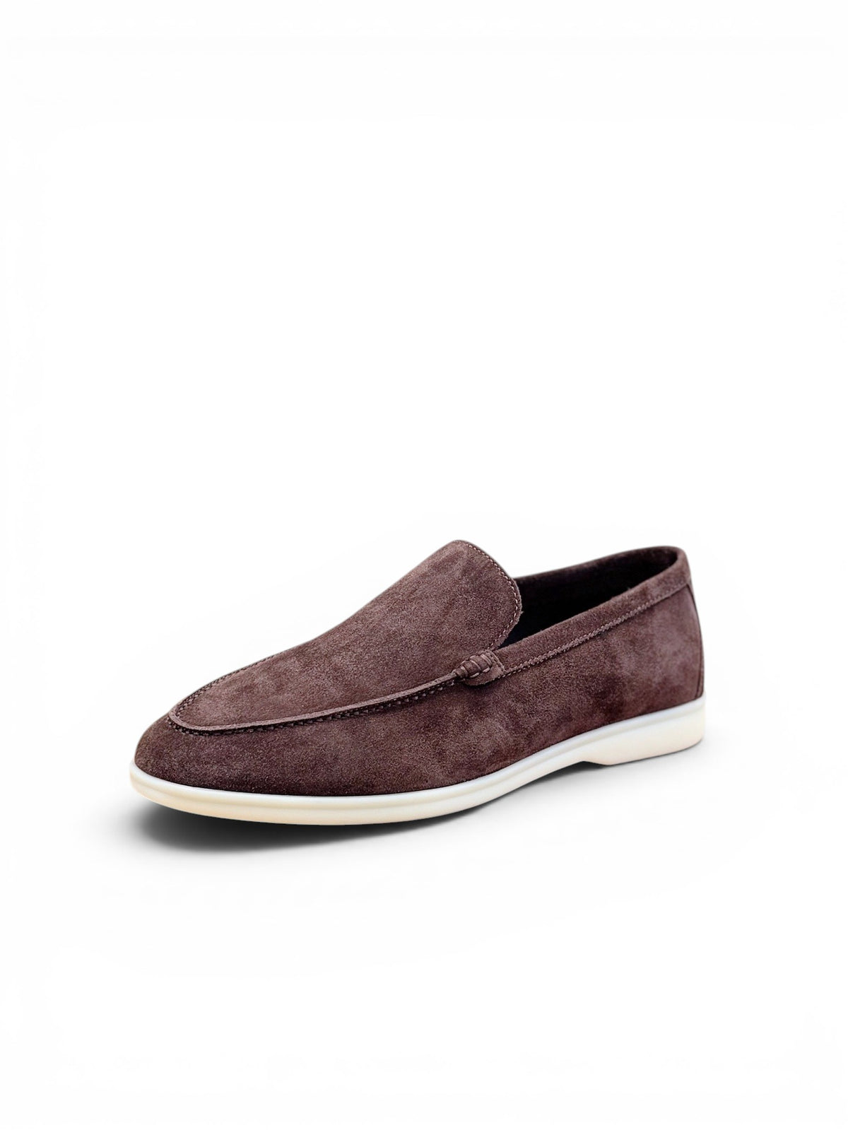 Loro Piana Summer Walk Loafers