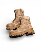 Balenciaga Strike Boots