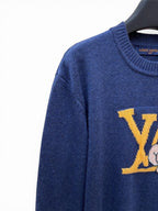 Louis Vuitton Sweater