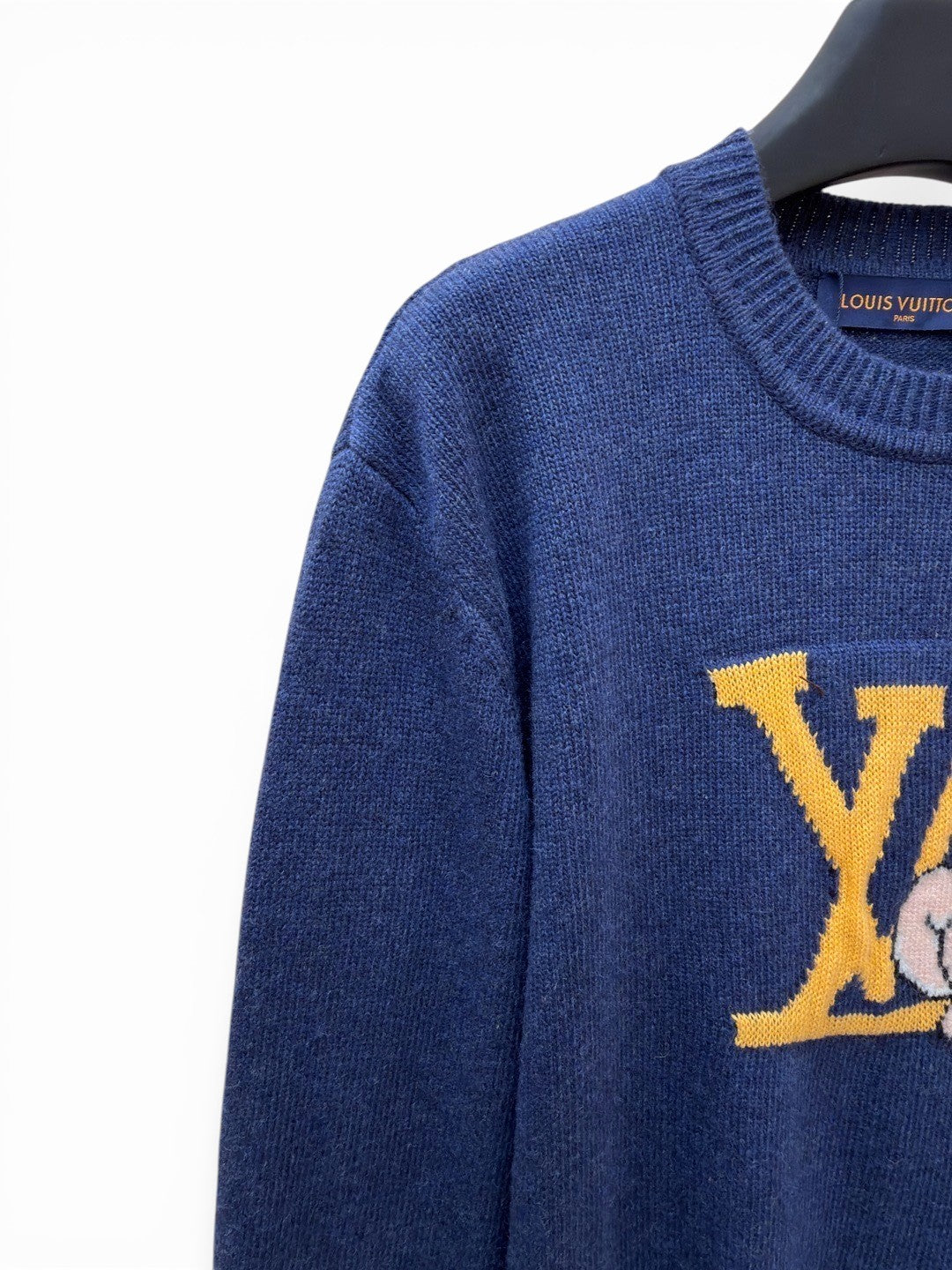 Louis Vuitton Sweater