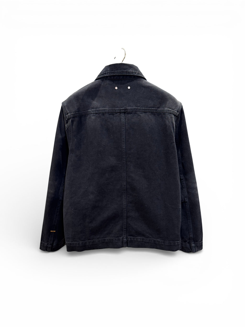 Louis Vuitton Denim Jacket