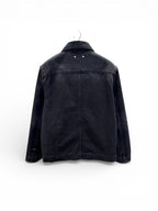 Louis Vuitton Denim Jacket