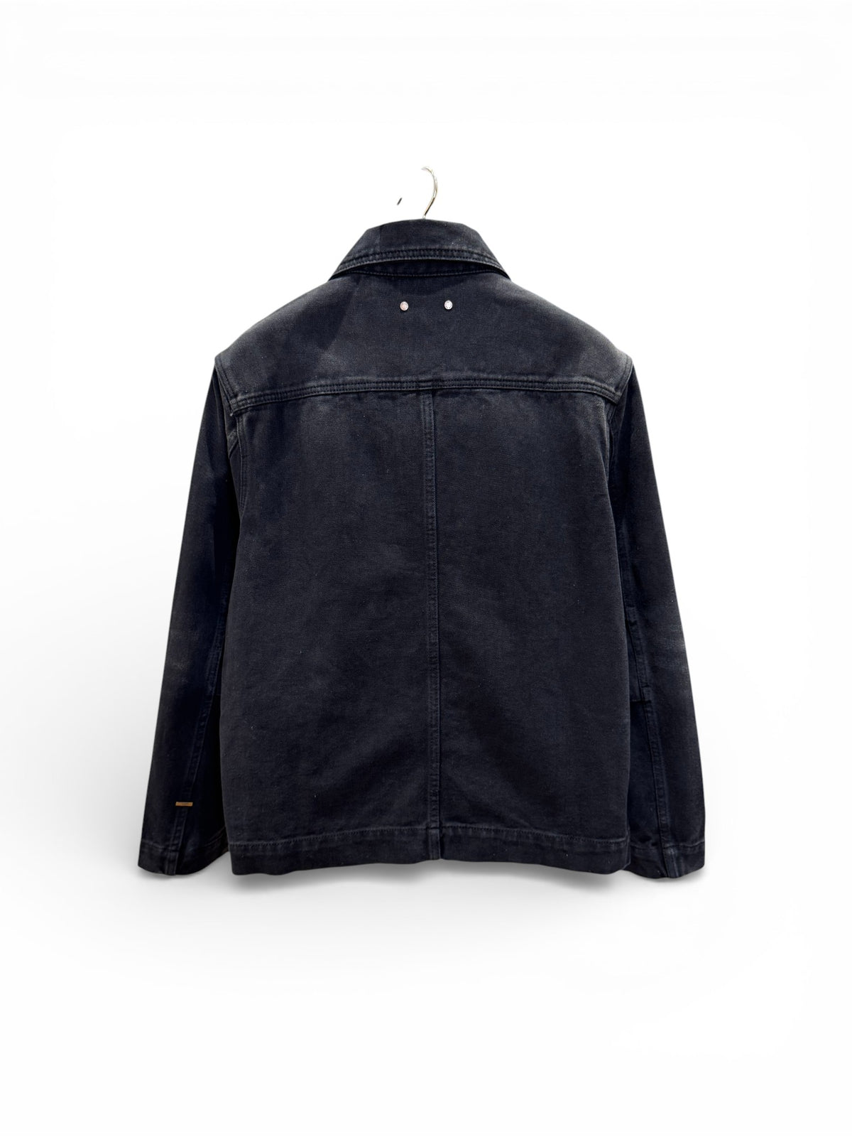 Louis Vuitton Denim Jacket