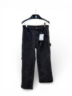 Louis Vuitton Denim Carpenter Pants