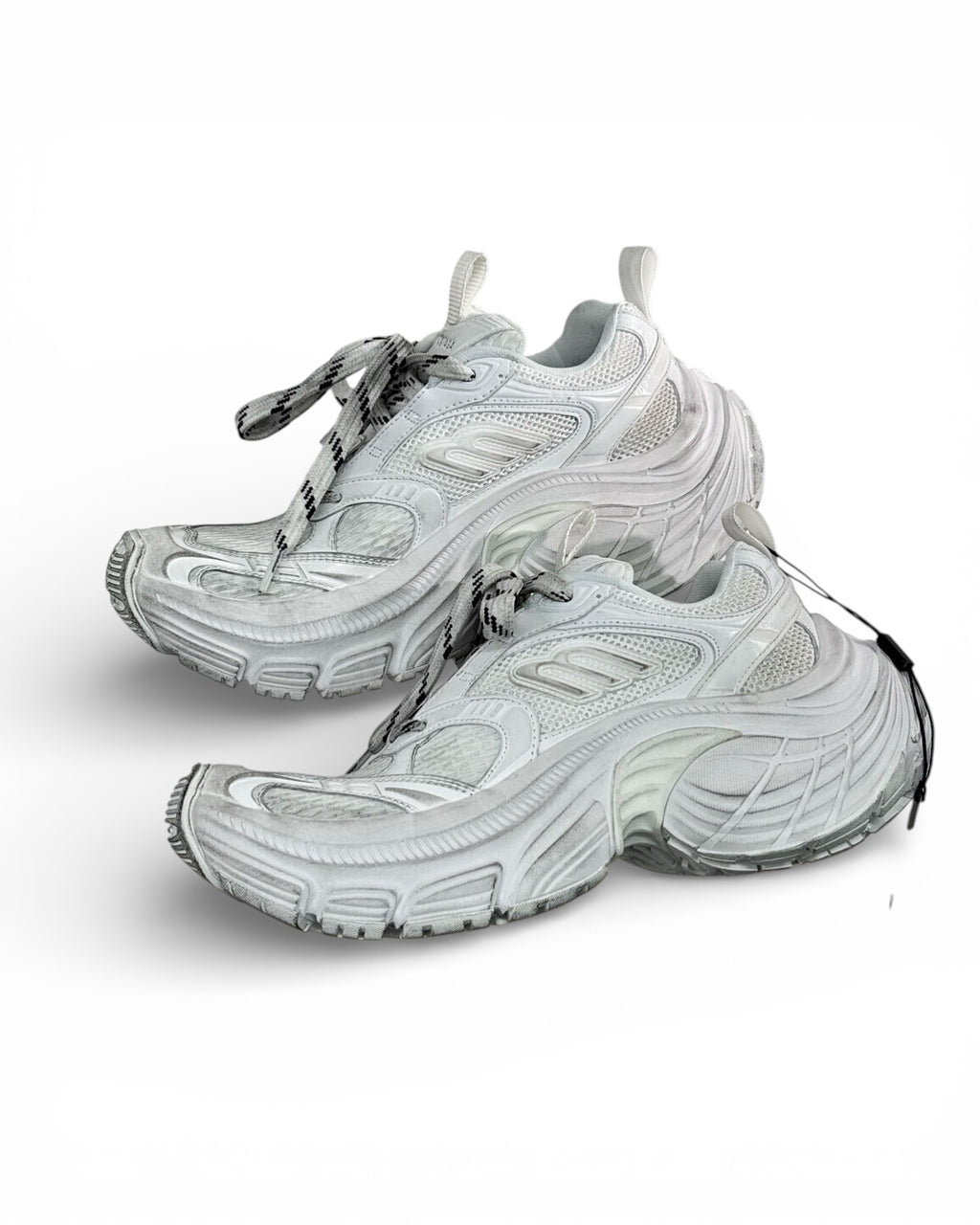 Balenciaga 10XL Cargo Sneakers