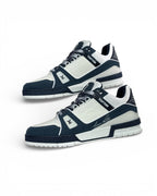 Louis Vuitton Trainer Sneakers