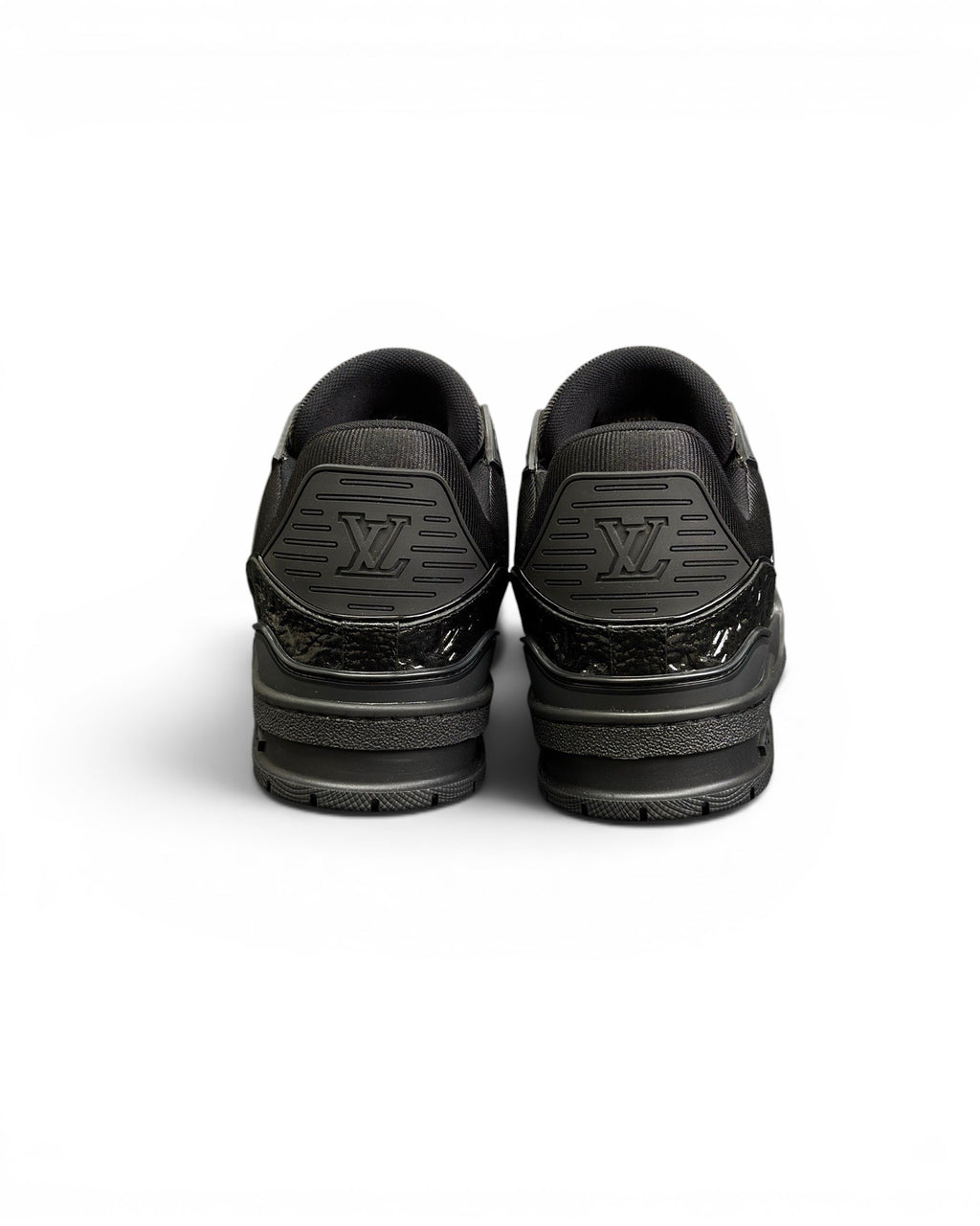 Louis Vuitton Trainer Sneakers