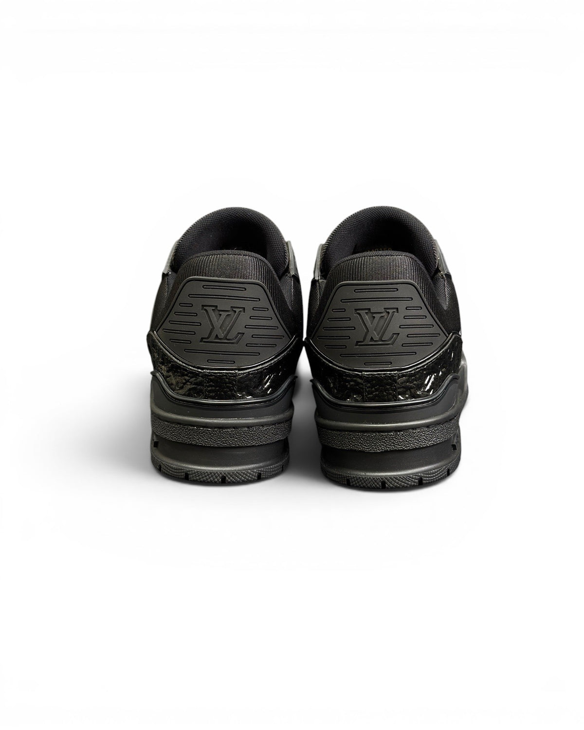 Louis Vuitton Trainer Sneakers
