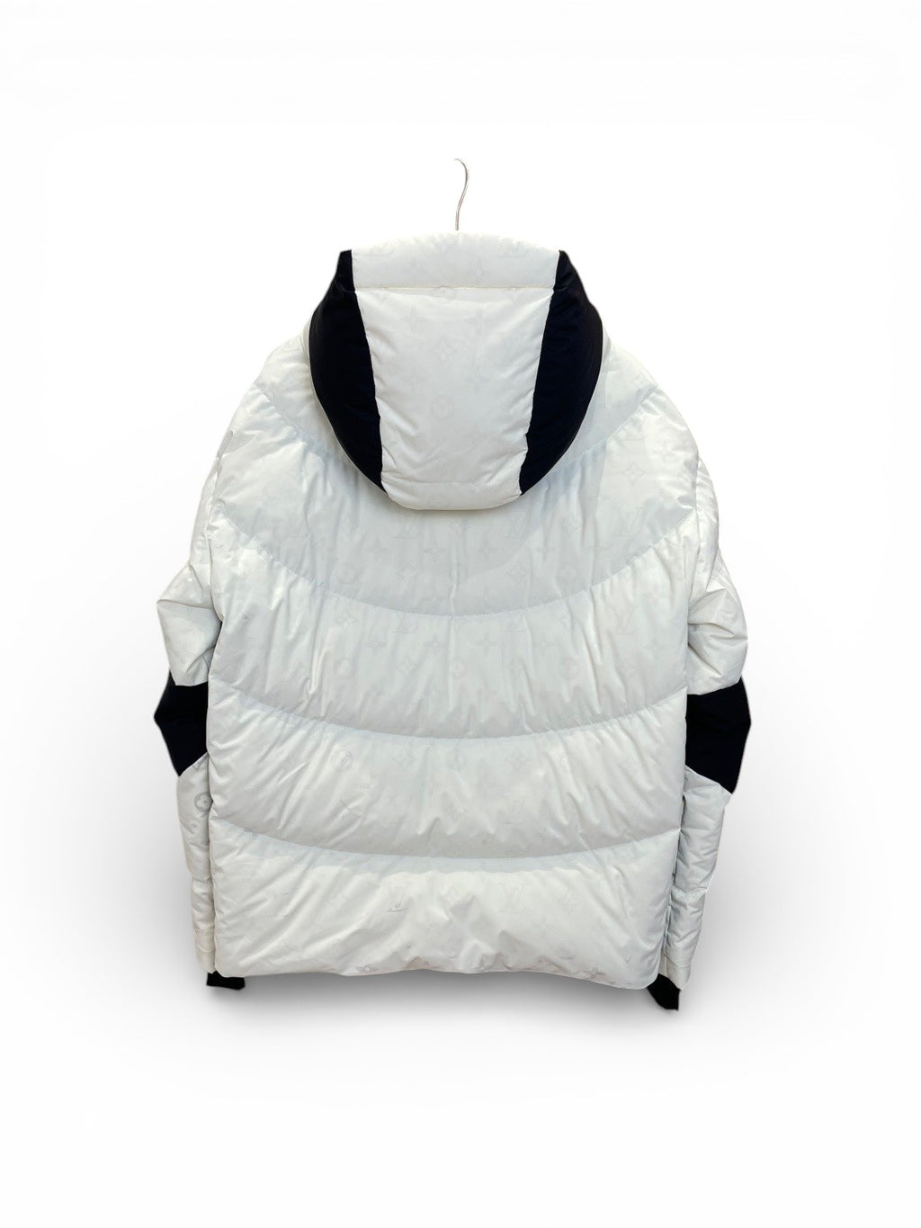 Louis Vuitton Puffer Jacket