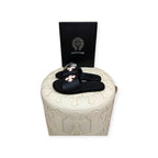 Chrome Hearts Slipppers