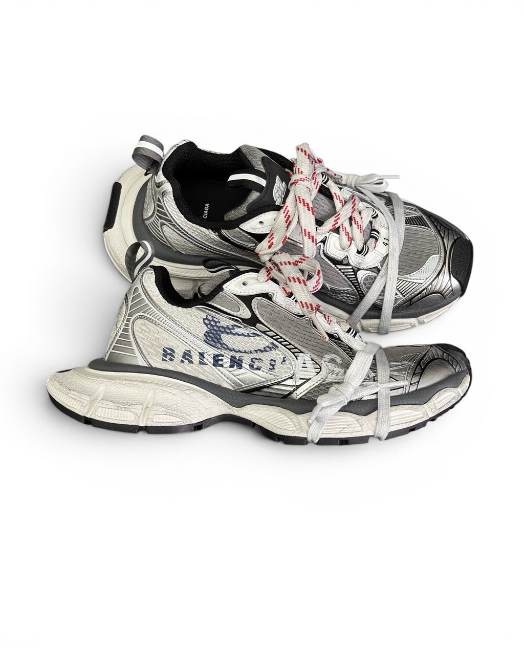 Balenciaga 3XL Sneakers
