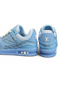 Louis Vuitton Trainer Sneakers