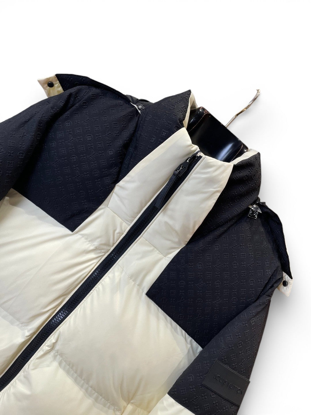Louis Vuitton Puffer Jacket
