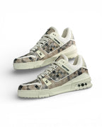 Louis Vuitton Trainer Sneakers