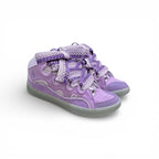 Lanvin Curb Sneakers