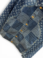 Louis Vuitton Denim Jacket