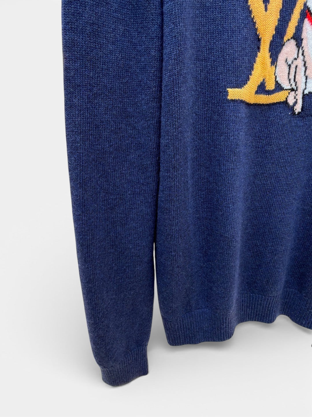 Louis Vuitton Sweater