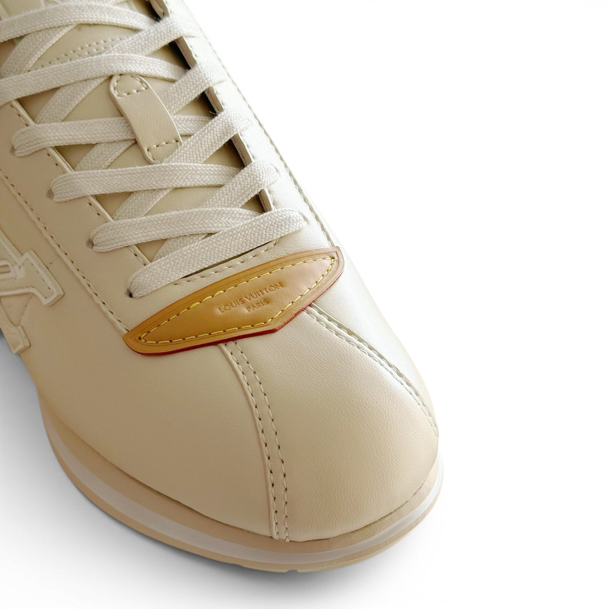 Louis Vuitton Buttersoft Sneakers