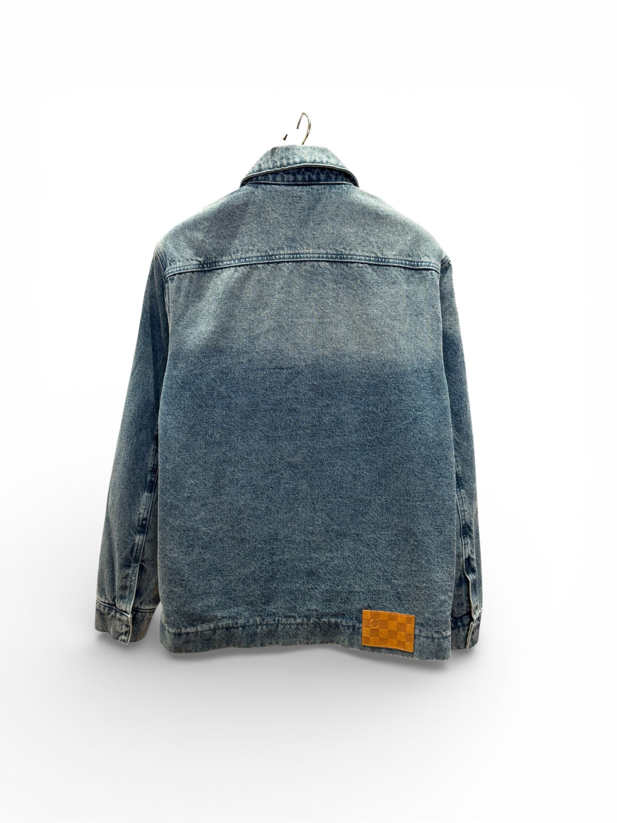 Louis Vuitton Denim Jacket
