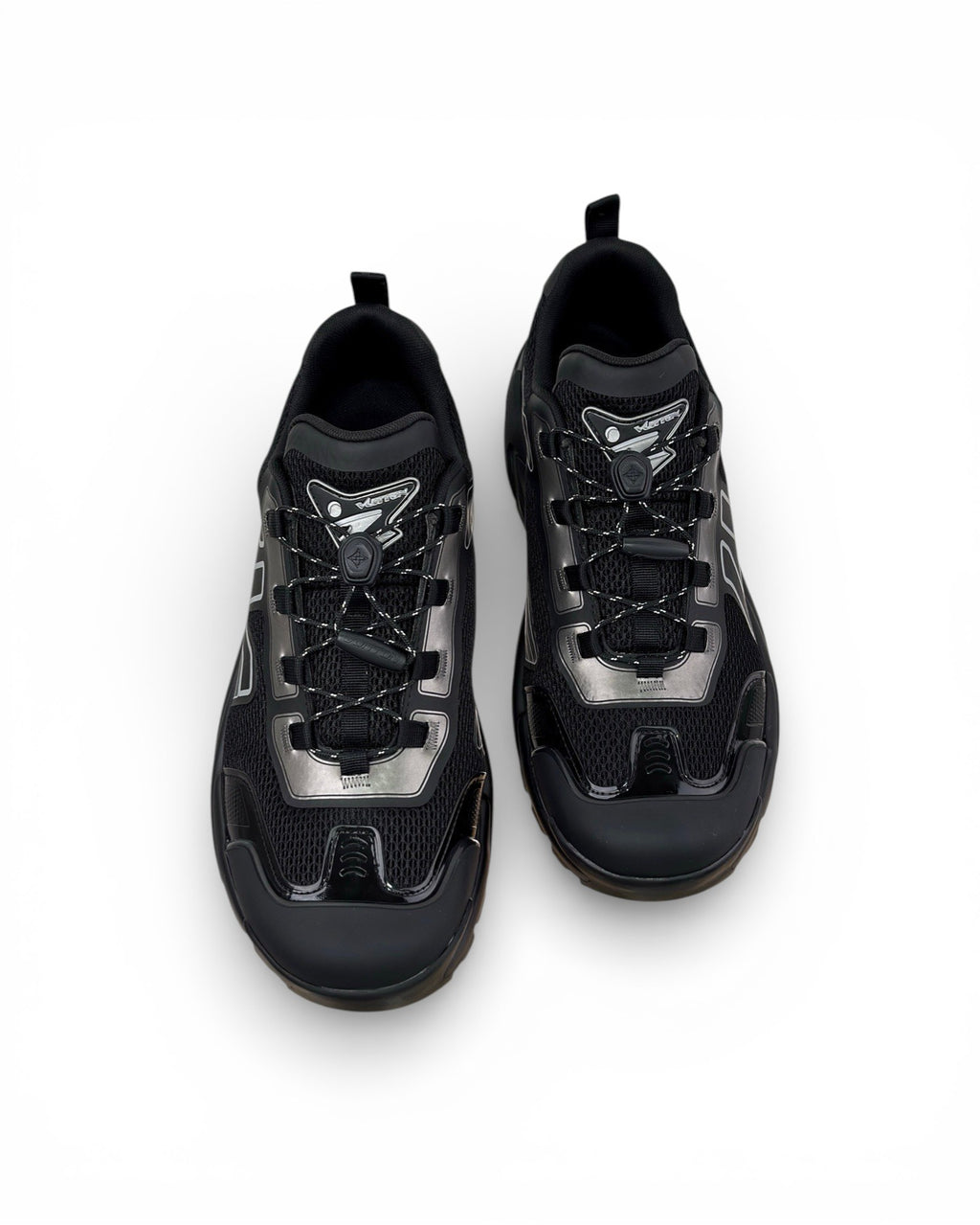 Louis Vuitton Runner Tactic Sneakers