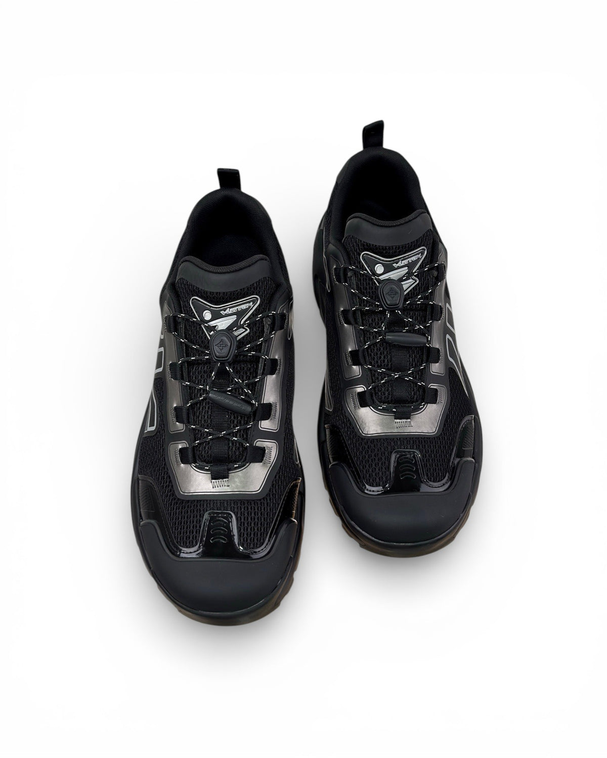 Louis Vuitton Runner Tactic Sneakers