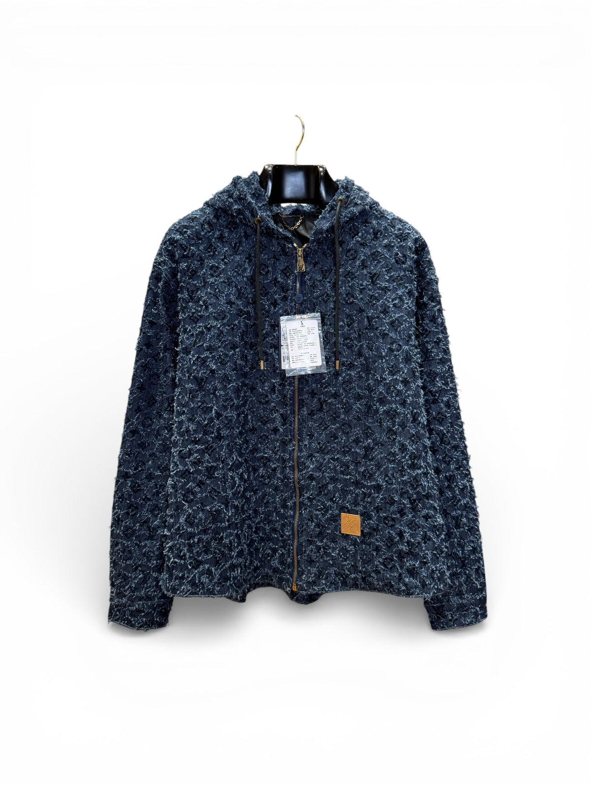 Louis Vuitton Jacket