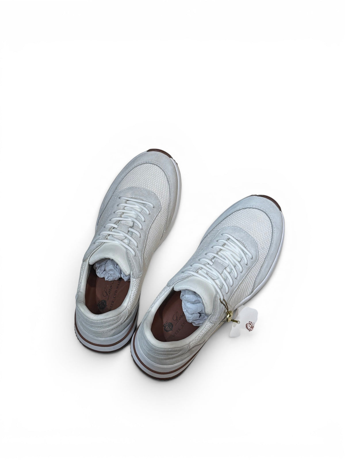 Loro Piana Sneakers