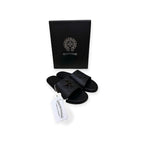 Chrome Hearts Slipppers