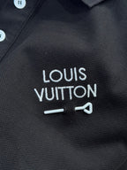 Louis Vuitton Polo T-Shirt
