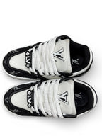 Louis Vuitton Trainer Maxi Sneakers
