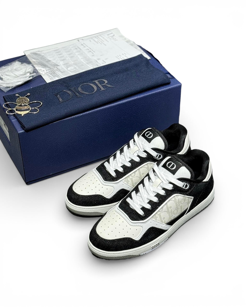 Dior B27 Sneakers