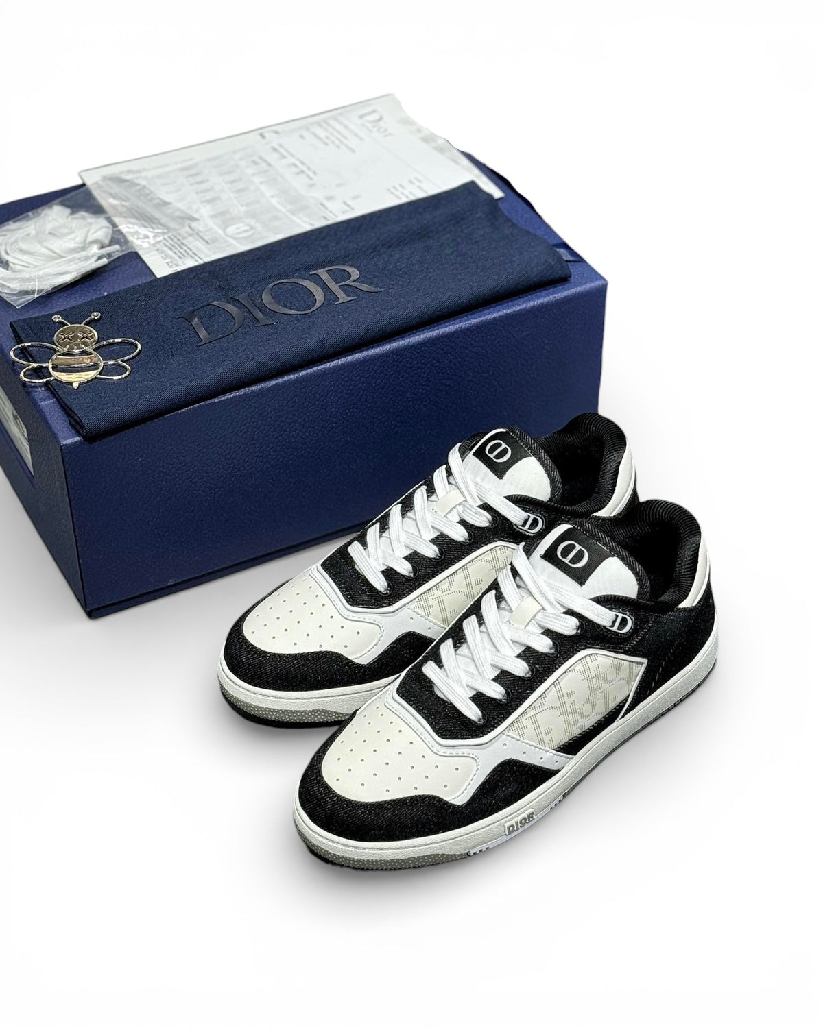 Dior B27 Sneakers