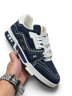 Louis Vuitton Trainer Sneakers
