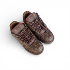 Louis Vuitton Trainer Sneakers