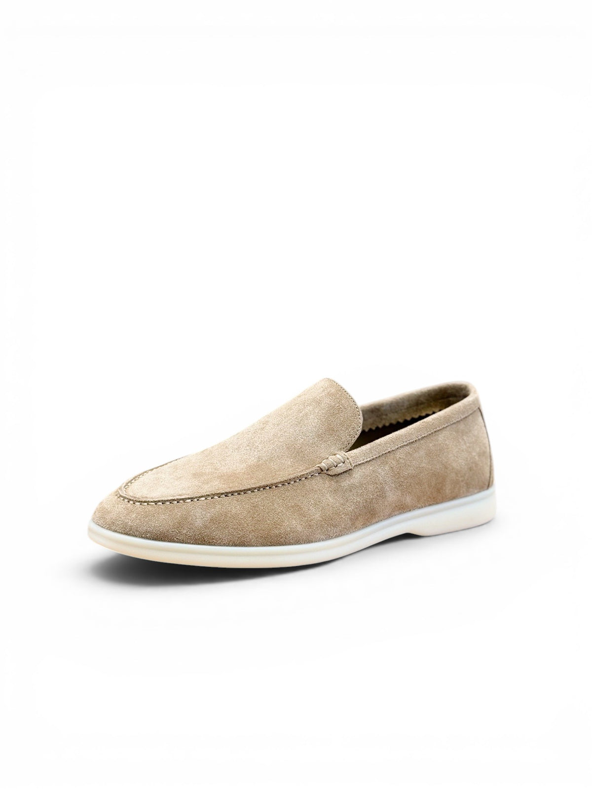 Loro Piana Summer Walk Loafers
