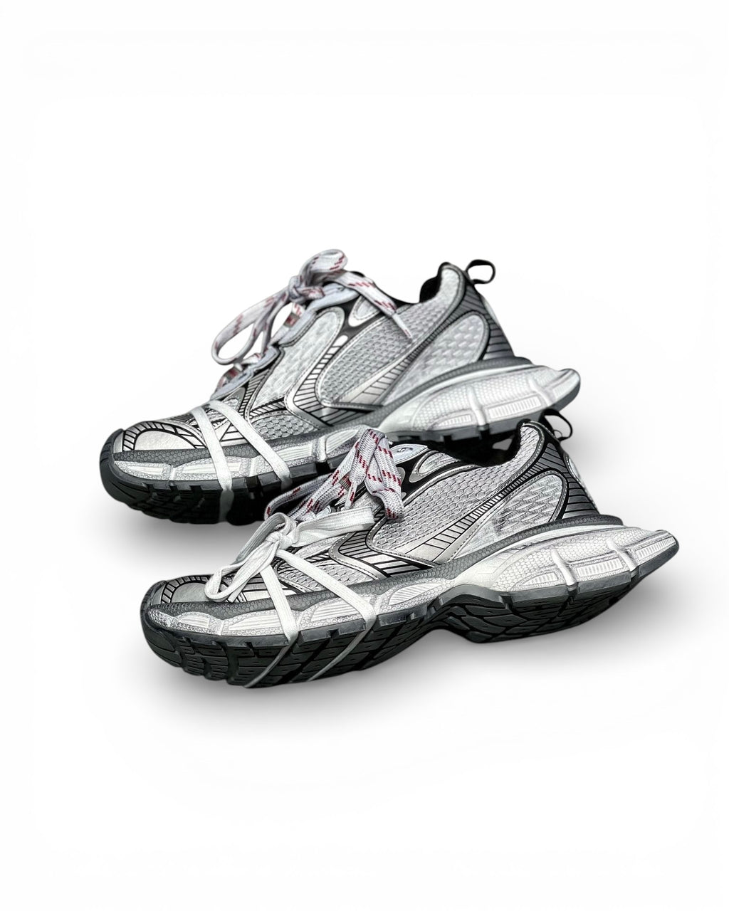Balenciaga 3XL Sneakers