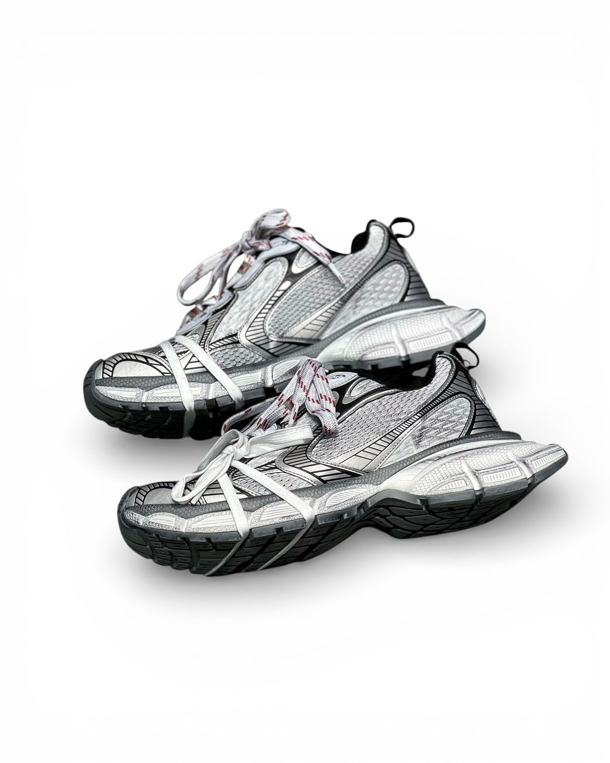 Balenciaga 3XL Sneakers