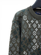 Louis Vuitton Sweater