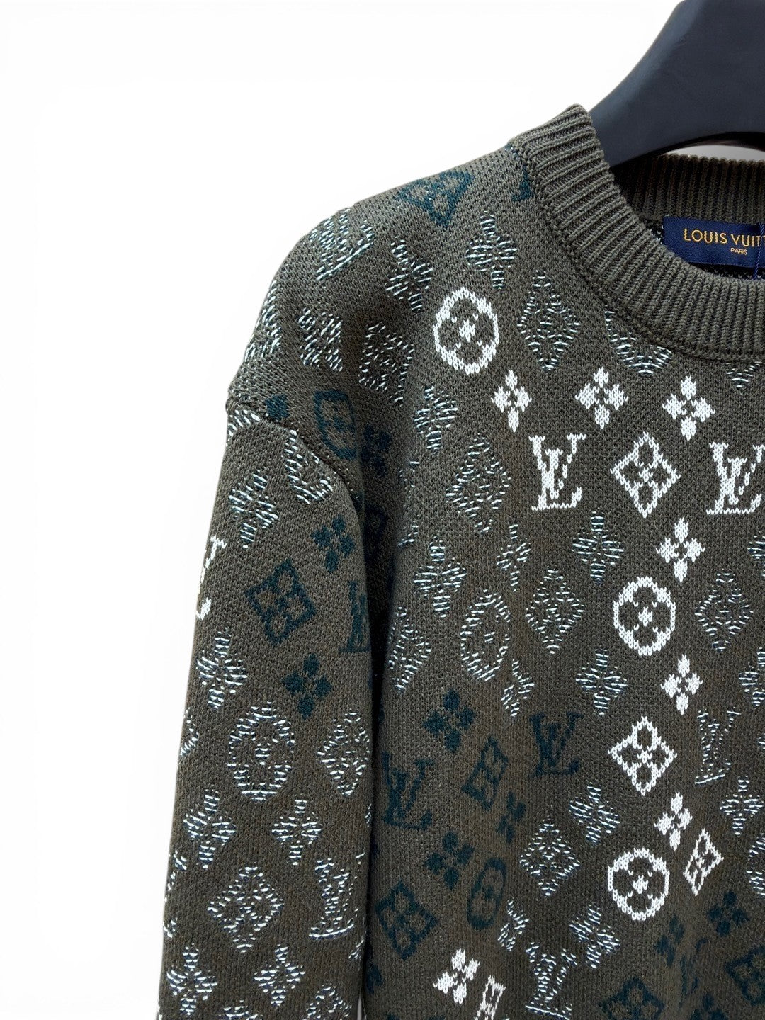 Louis Vuitton Sweater