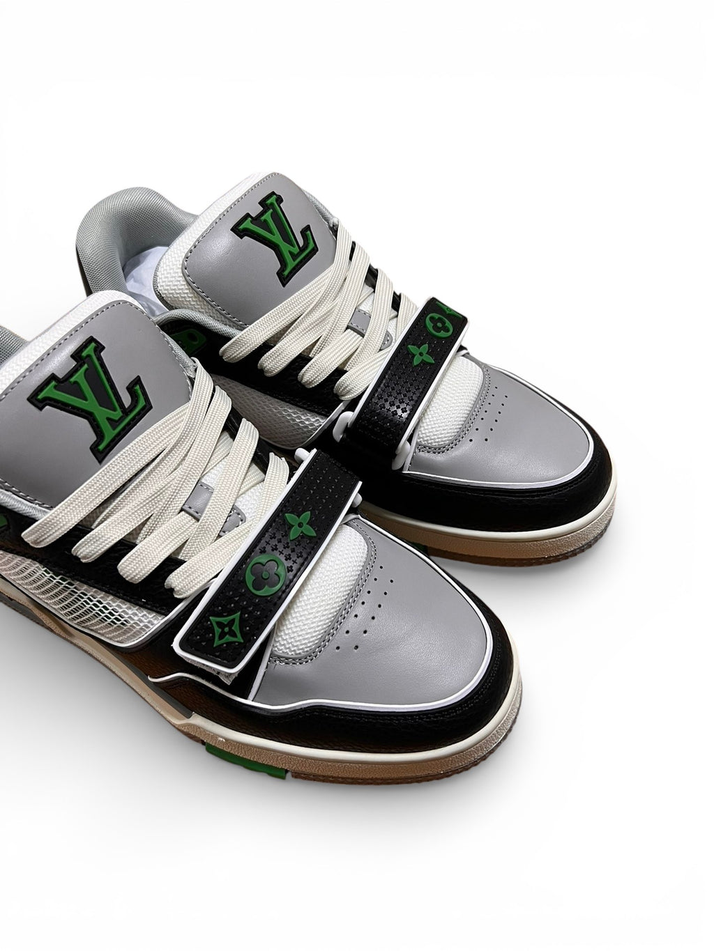 Louis Vuitton Trainer Sneakers