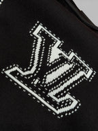 Louis Vuitton Zip-up Hoodie