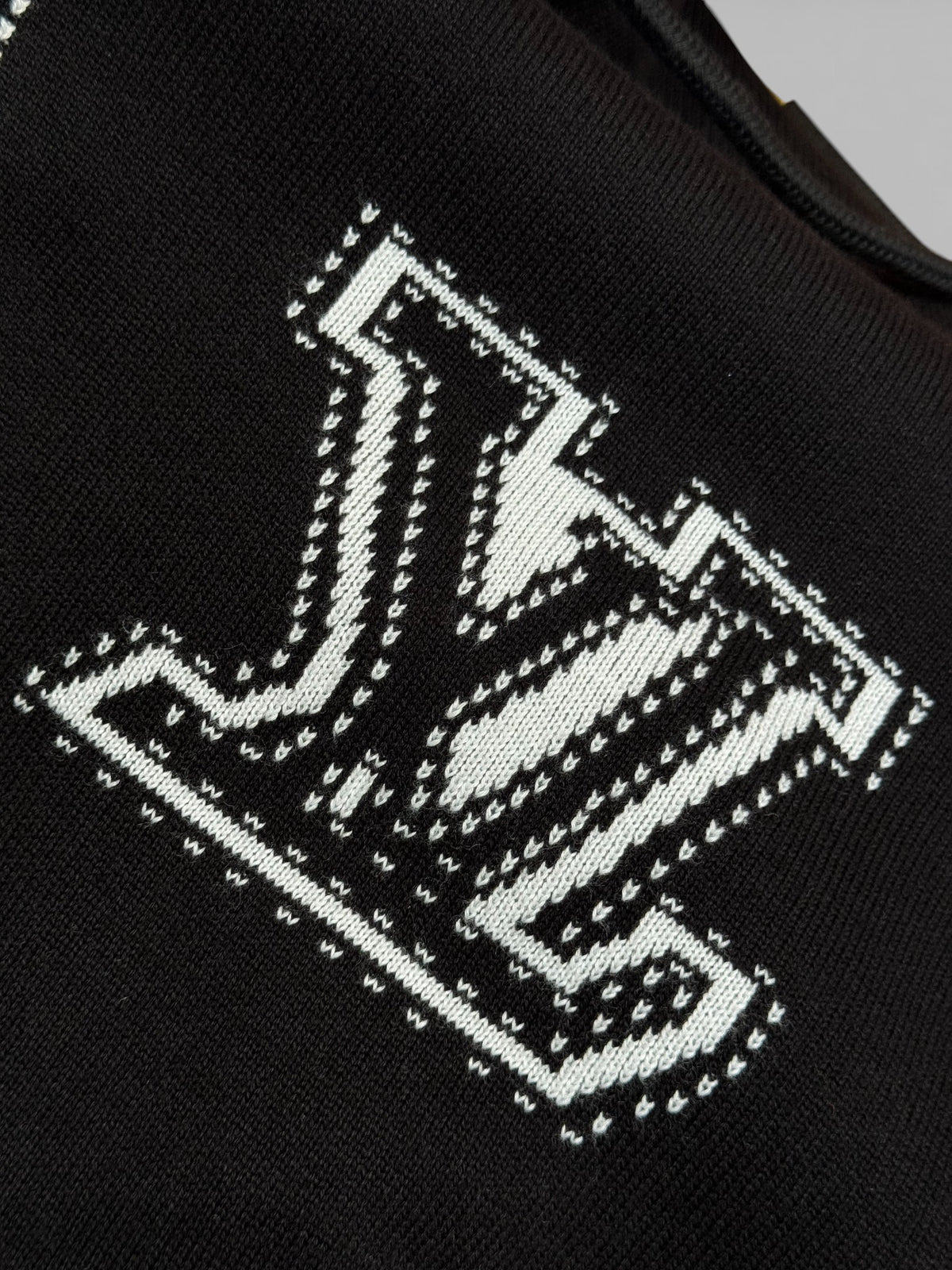 Louis Vuitton Zip-up Hoodie