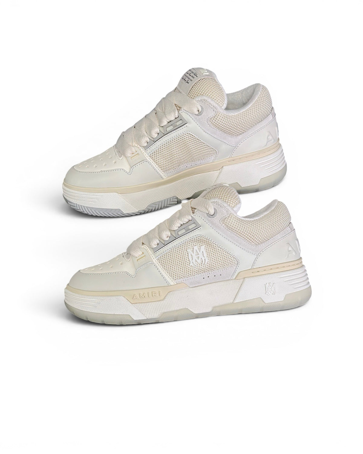 Amiri MA-1 Sneakers