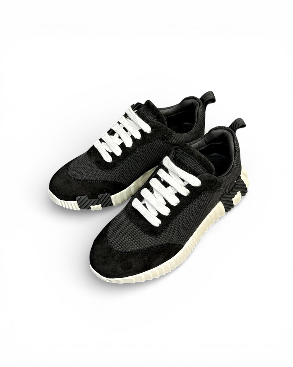Hermes Bouncing Sneakers