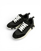 Hermes Bouncing Sneakers