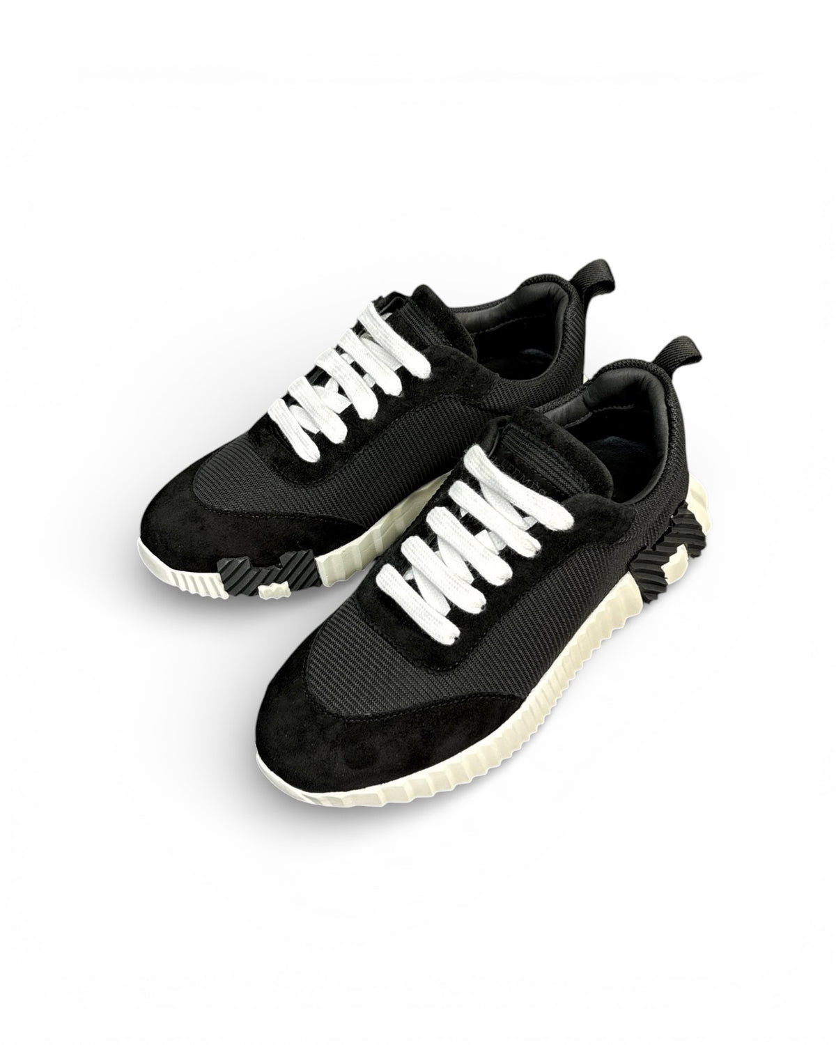 Hermes Bouncing Sneakers