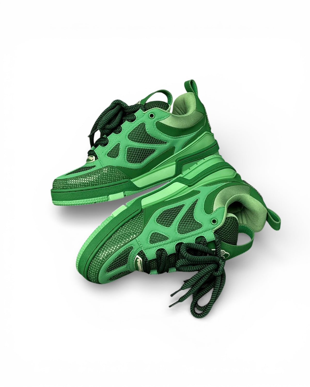 Louis Vuitton Skate Sneakers