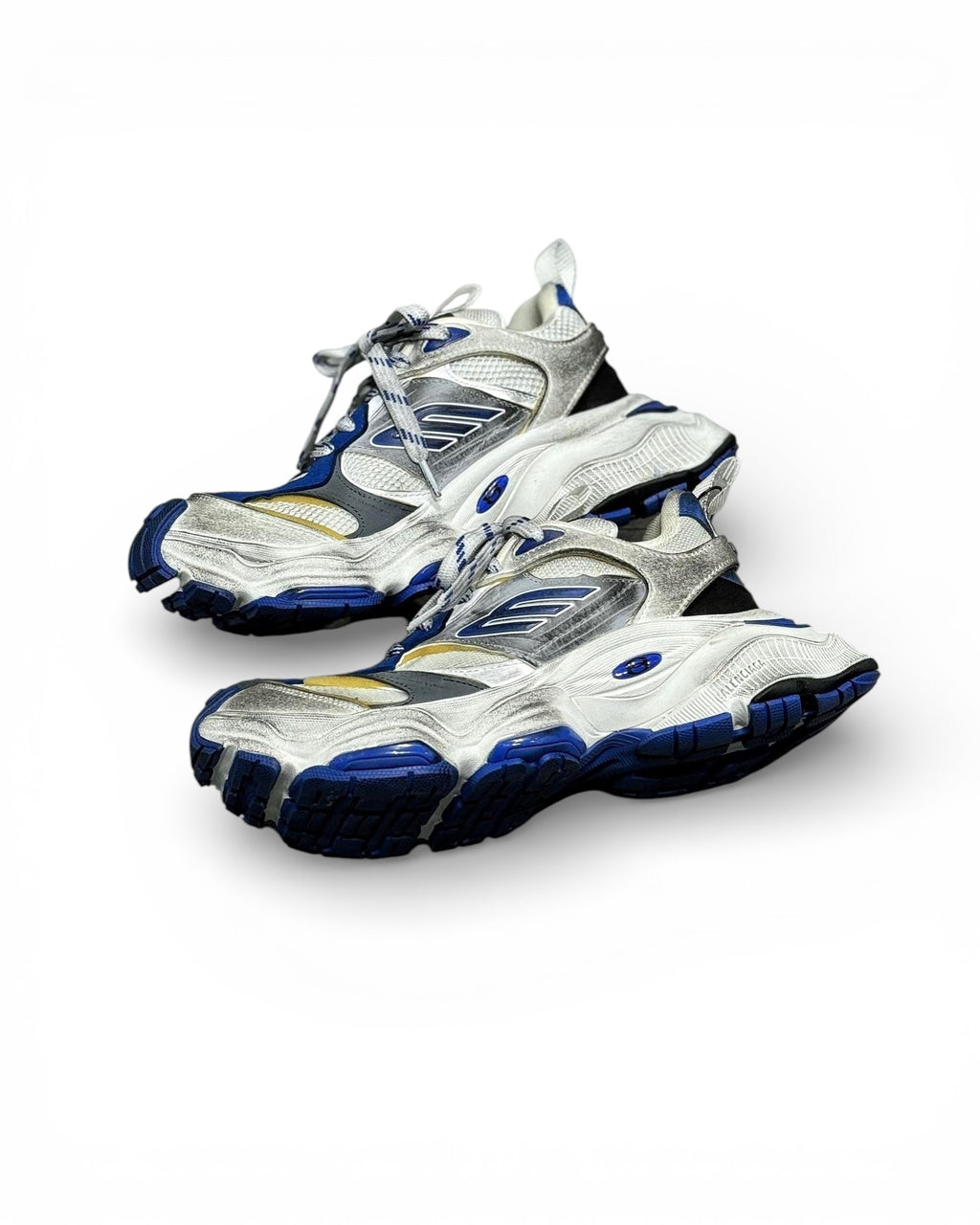 Balenciaga 5XL Cargo Sneakers